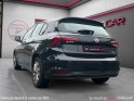 Fiat tipo 5 portes 1.4 95 ch easy, garantie 12 mois, pack tech occasion simplicicar villejuif  simplicicar simplicibike france