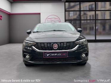 Fiat tipo 5 portes 1.4 95 ch easy, garantie 12 mois, pack tech occasion simplicicar villejuif  simplicicar simplicibike france