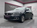 Fiat tipo 5 portes 1.4 95 ch easy, garantie 12 mois, pack tech occasion simplicicar villejuif  simplicicar simplicibike france