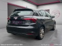 Fiat tipo 5 portes 1.4 95 ch easy, garantie 12 mois, pack tech occasion simplicicar villejuif  simplicicar simplicibike france