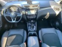 Nissan qashqai 2019 1.3 dig-t 160 ch tekna garantie 12 mois caméra/toit pano/démarrage sans clef/carplay occasion...