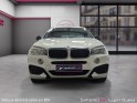 Bmw x6 f16 xdrive30d 258 ch m sport a - garantie 12 mois occasion simplicicar lyon ouest simplicicar simplicibike france