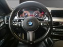 Bmw x6 f16 xdrive30d 258 ch m sport a - garantie 12 mois occasion simplicicar lyon ouest simplicicar simplicibike france