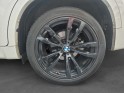 Bmw x6 f16 xdrive30d 258 ch m sport a - garantie 12 mois occasion simplicicar lyon ouest simplicicar simplicibike france