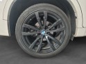 Bmw x6 f16 xdrive30d 258 ch m sport a - garantie 12 mois occasion simplicicar lyon ouest simplicicar simplicibike france