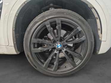 Bmw x6 f16 xdrive30d 258 ch m sport a - garantie 12 mois occasion simplicicar lyon ouest simplicicar simplicibike france