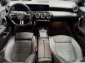 Mercedes classe a 180 e 8g-dct amg line - full options / toit ouvrant panoramique / garantie 12 mois occasion simplicicar...