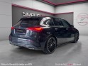 Mercedes classe a 180 e 8g-dct amg line - full options / toit ouvrant panoramique / garantie 12 mois occasion simplicicar...