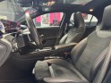 Mercedes classe a 180 e 8g-dct amg line - full options / toit ouvrant panoramique / garantie 12 mois occasion simplicicar...