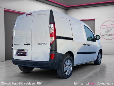 Renault kangoo express 1.5 dci 90 energy e6 extra r-link occasion avignon (84) simplicicar simplicibike france