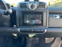 Smart fortwo cabrio smart cabriolet 98 ch brabus xclusive - carplay - pack cuir occasion champigny-sur-marne (94) simplicicar...