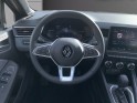 Renault clio v nouvelle e-tech full hybrid 145 techno - virtual cockpit - car play - caméra de recul - climatisation -......