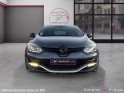 Renault megane iii coupe 2.0 275 rs trophy occasion simplicicar frejus  simplicicar simplicibike france