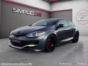 Renault megane iii coupe 2.0 275 rs trophy occasion simplicicar frejus  simplicicar simplicibike france