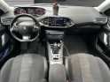 Peugeot 308 puretech 130ch ss eat8 allure, garantie 12 mois, mode sport, camera de recul, carplays/garantie moteur 10 ans......