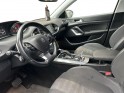 Peugeot 308 puretech 130ch ss eat8 allure, garantie 12 mois, mode sport, camera de recul, carplays/garantie moteur 10 ans......