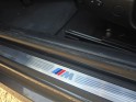 Bmw serie 1 f21 lci2 8 m sport steptronic excellent état suivi d'entretien complet bmw / garantie 12 mois 125d 224ch....