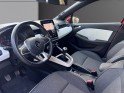 Renault clio v blue dci 100 - 21n intens garantie 12 mois faible km / grand ecran / camera 360° / carplay occasion...