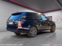 Land rover range rover autobiography a mark vi swb sdv8 4.4l 339ch occasion cannes (06) simplicicar simplicibike france