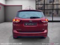 Ford c-max 1.0 ecoboost 125 ss titanium garantie 12 mois occasion simplicicar caen  simplicicar simplicibike france