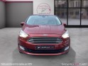 Ford c-max 1.0 ecoboost 125 ss titanium garantie 12 mois occasion simplicicar caen  simplicicar simplicibike france