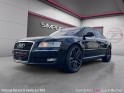 Audi a8 a8 3.0 v6 tdi 233 dpf quattro tiptronic a suivi et origine france occasion simplicicar la fleche simplicicar...