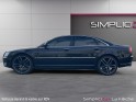 Audi a8 a8 3.0 v6 tdi 233 dpf quattro tiptronic a suivi et origine france occasion simplicicar la fleche simplicicar...