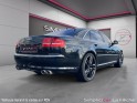 Audi a8 a8 3.0 v6 tdi 233 dpf quattro tiptronic a suivi et origine france occasion simplicicar la fleche simplicicar...