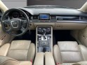 Audi a8 a8 3.0 v6 tdi 233 dpf quattro tiptronic a suivi et origine france occasion simplicicar la fleche simplicicar...