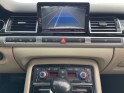 Audi a8 a8 3.0 v6 tdi 233 dpf quattro tiptronic a suivi et origine france occasion simplicicar la fleche simplicicar...