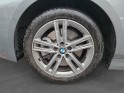 Bmw serie 1 f40 120i 178 ch dkg7 m sport suivi complet bmw occasion paris 17ème (75)(porte maillot) simplicicar simplicibike...