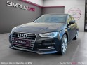 Audi a3 sportback 1.4 tfsi 125 s line s tronic 7 attelage  entretien full audi garantie 12 mois occasion simplicicar vichy...