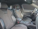 Audi a3 sportback 1.4 tfsi 125 s line s tronic 7 attelage  entretien full audi garantie 12 mois occasion simplicicar vichy...