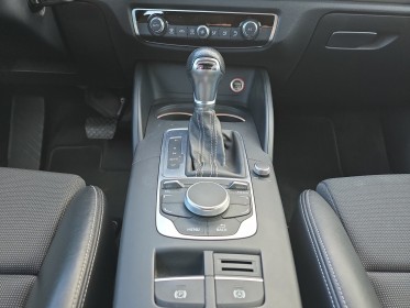 Audi a3 sportback 1.4 tfsi 125 s line s tronic 7 attelage  entretien full audi garantie 12 mois occasion simplicicar vichy...