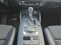 Audi a3 sportback 1.4 tfsi 125 s line s tronic 7 attelage  entretien full audi garantie 12 mois occasion simplicicar vichy...