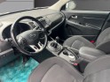 Kia sportage 1.7 crdi 115 isg 2wd style, caméra de recul., garantie 12 mois occasion simplicicar villejuif  simplicicar...