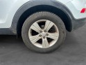 Kia sportage 1.7 crdi 115 isg 2wd style, caméra de recul., garantie 12 mois occasion simplicicar villejuif  simplicicar...