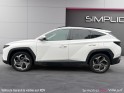 Hyundai tucson 1.6 t-gdi 265 htrac plug-in bva6 executive, toit ouvrant, full options, garantie 12 mois. occasion simplicicar...