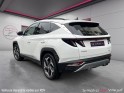 Hyundai tucson 1.6 t-gdi 265 htrac plug-in bva6 executive, toit ouvrant, full options, garantie 12 mois. occasion simplicicar...