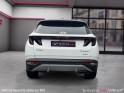 Hyundai tucson 1.6 t-gdi 265 htrac plug-in bva6 executive, toit ouvrant, full options, garantie 12 mois. occasion simplicicar...