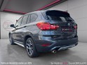 Bmw x1 f48 lci sdrive 18i 140 ch dkg7 lounge occasion simplicicar guadeloupe  simplicicar simplicibike france