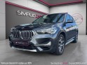 Bmw x1 f48 lci sdrive 18i 140 ch dkg7 lounge occasion simplicicar guadeloupe  simplicicar simplicibike france