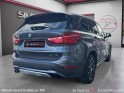 Bmw x1 f48 lci sdrive 18i 140 ch dkg7 lounge occasion simplicicar guadeloupe  simplicicar simplicibike france