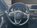 Bmw x1 f48 lci sdrive 18i 140 ch dkg7 lounge occasion simplicicar guadeloupe  simplicicar simplicibike france