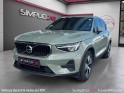 Volvo xc40 b3 163 ch dct7 start occasion simplicicar guadeloupe  simplicicar simplicibike france