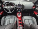 Nissan juke 1.6e 117 tekna xtronic a occasion paris 17ème (75)(porte maillot) simplicicar simplicibike france