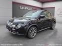 Nissan juke 1.6e 117 tekna xtronic a occasion paris 17ème (75)(porte maillot) simplicicar simplicibike france