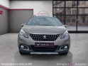 Peugeot 2008 110ch boÎte auto - finition : allure - kms certifiés - distribution  entretien moins de 5.000kms occasion...