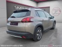 Peugeot 2008 110ch boÎte auto - finition : allure - kms certifiés - distribution  entretien moins de 5.000kms occasion...