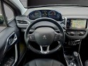 Peugeot 2008 110ch boÎte auto - finition : allure - kms certifiés - distribution  entretien moins de 5.000kms occasion...